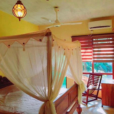 Boutique 132 Hotell Bentota Eksteriør bilde