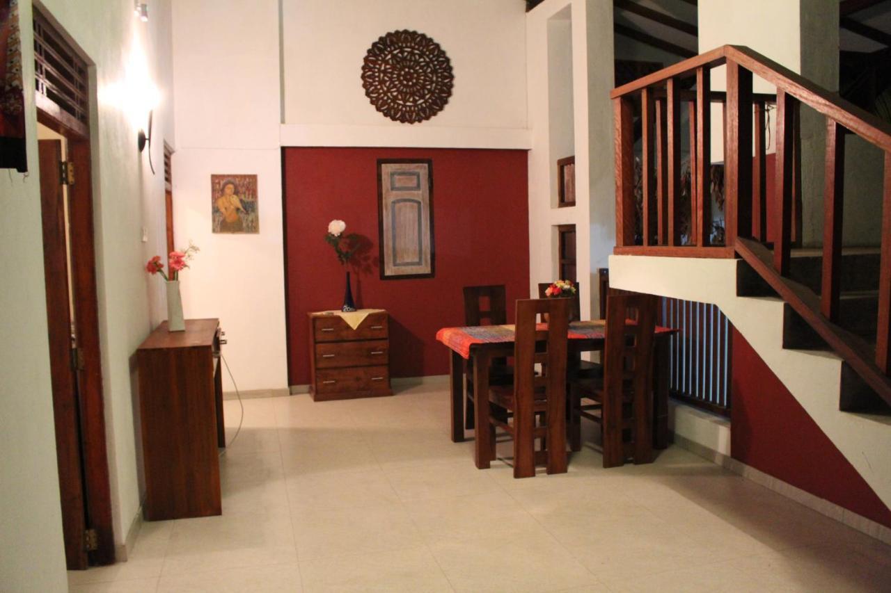 Boutique 132 Hotell Bentota Eksteriør bilde
