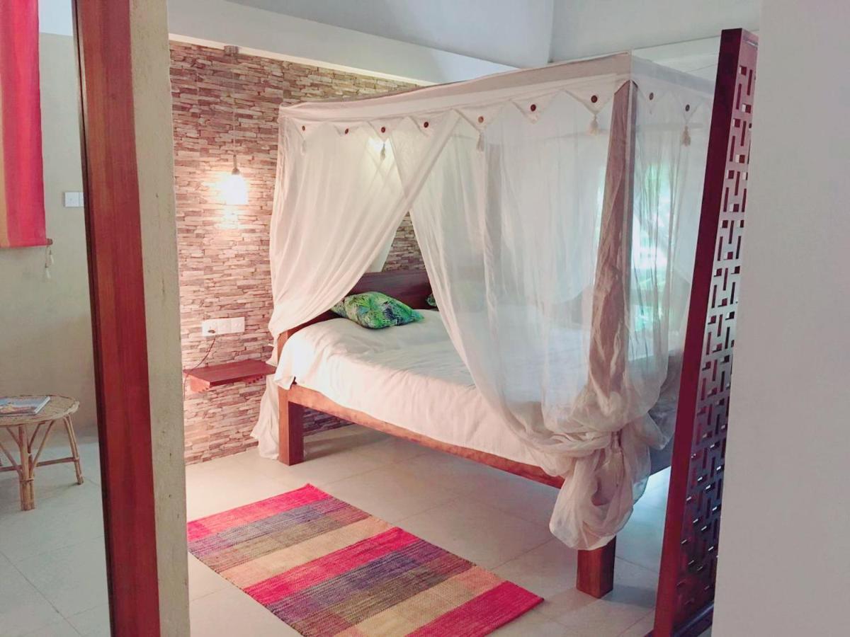 Boutique 132 Hotell Bentota Eksteriør bilde