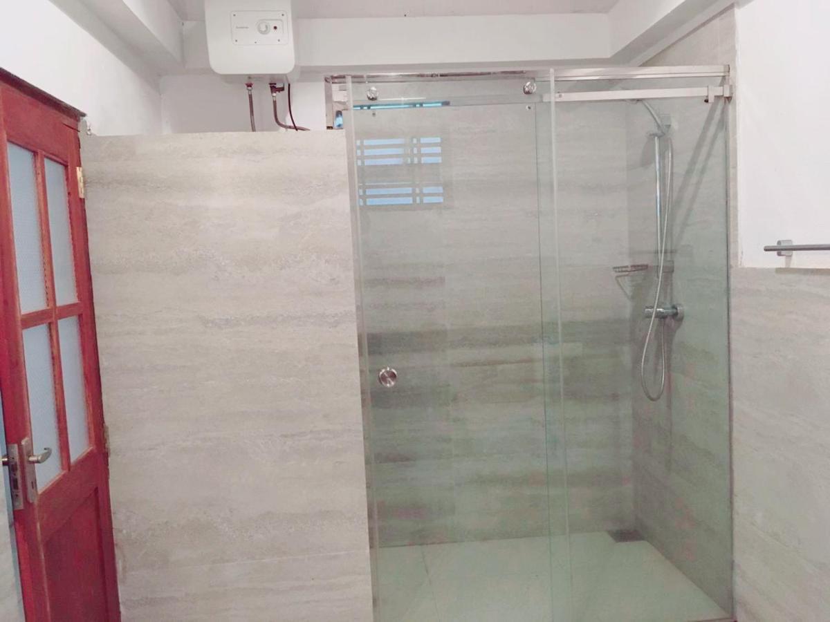 Boutique 132 Hotell Bentota Rom bilde