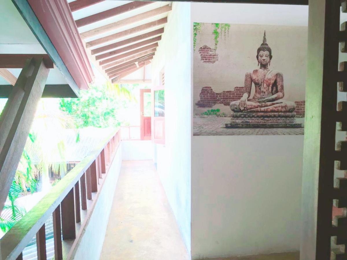 Boutique 132 Hotell Bentota Eksteriør bilde