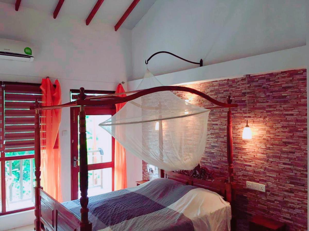 Boutique 132 Hotell Bentota Eksteriør bilde