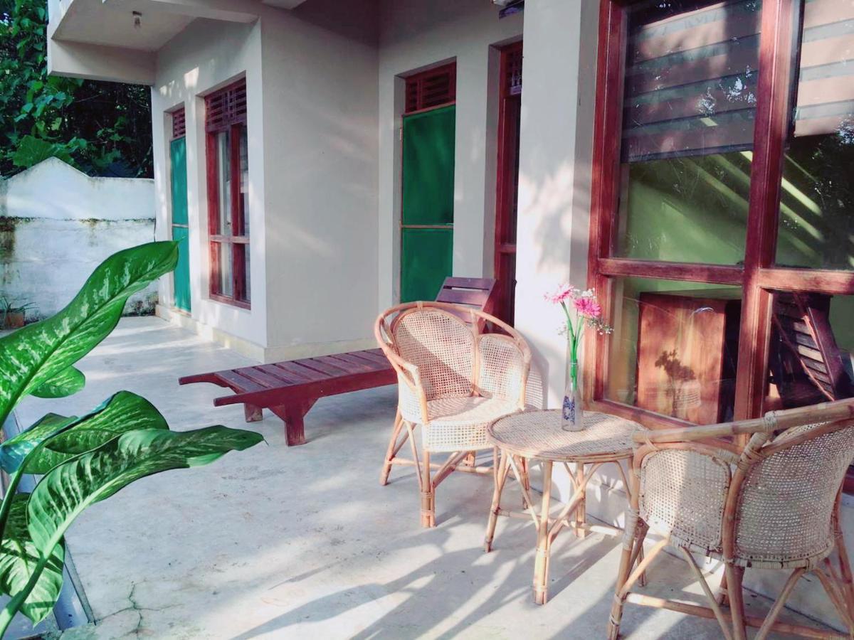 Boutique 132 Hotell Bentota Eksteriør bilde