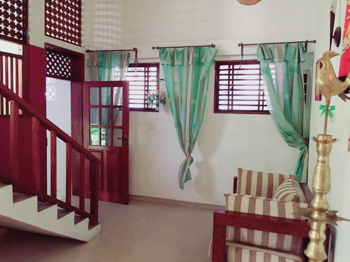 Boutique 132 Hotell Bentota Eksteriør bilde