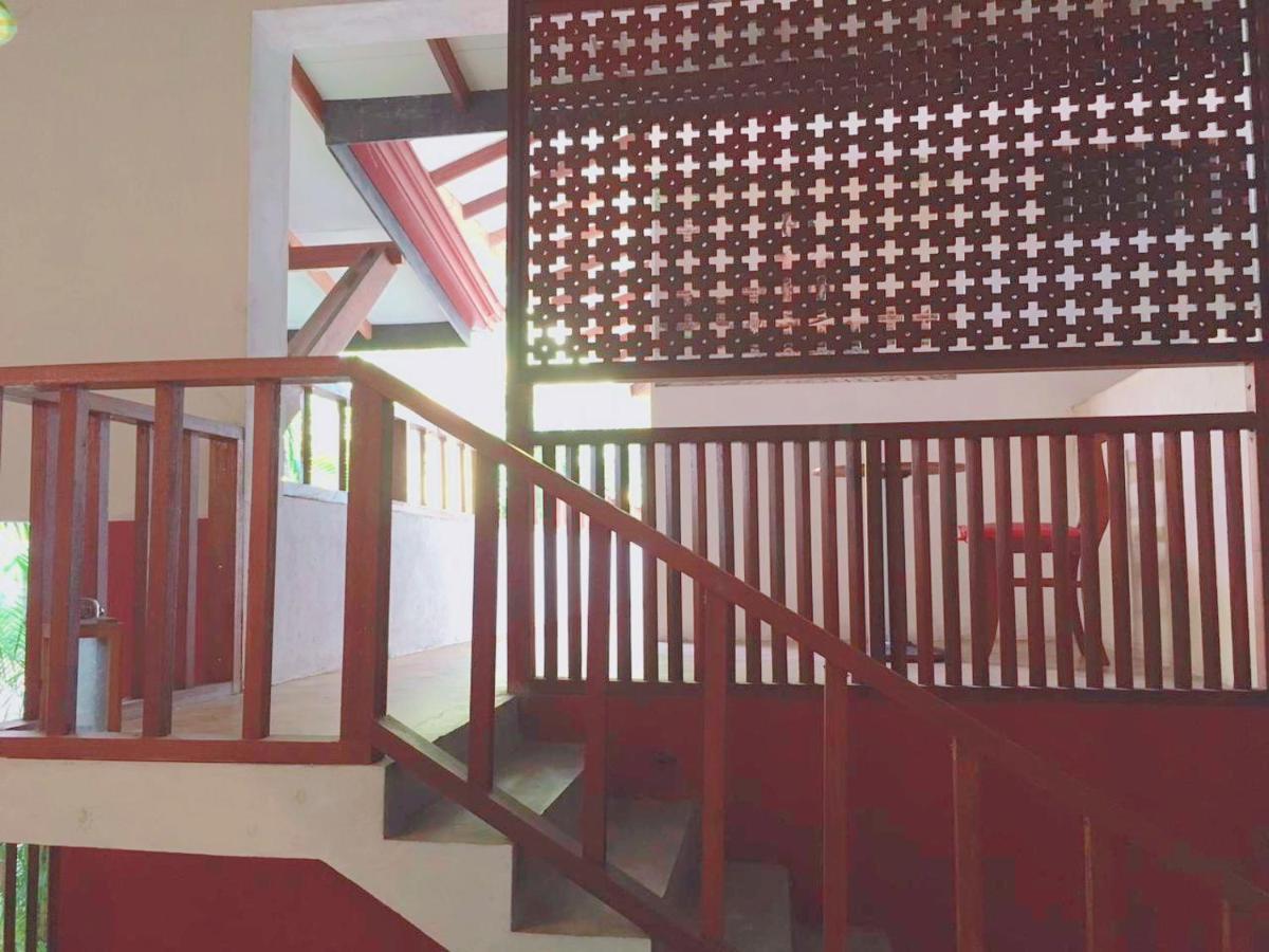 Boutique 132 Hotell Bentota Eksteriør bilde