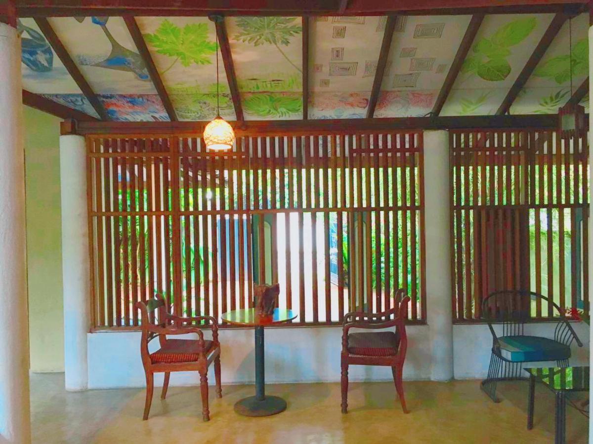 Boutique 132 Hotell Bentota Eksteriør bilde
