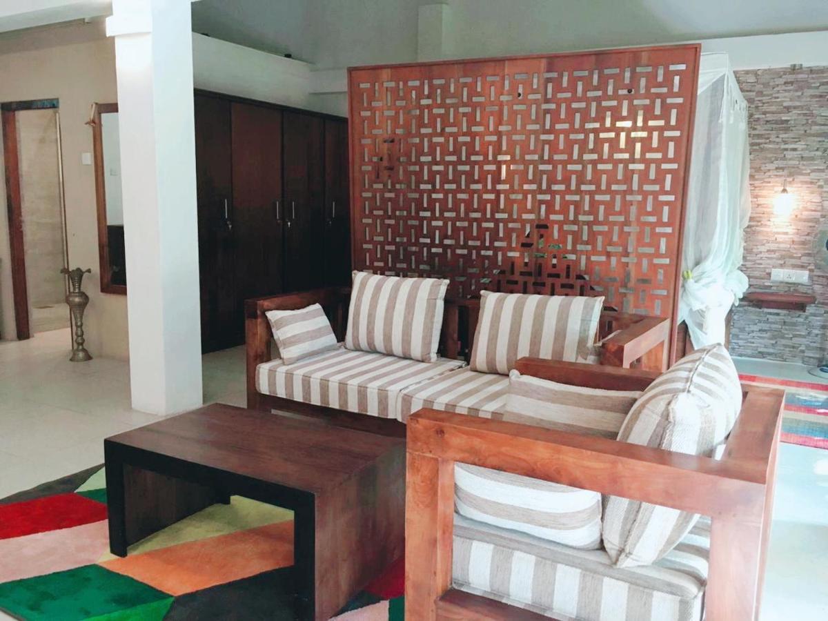 Boutique 132 Hotell Bentota Eksteriør bilde