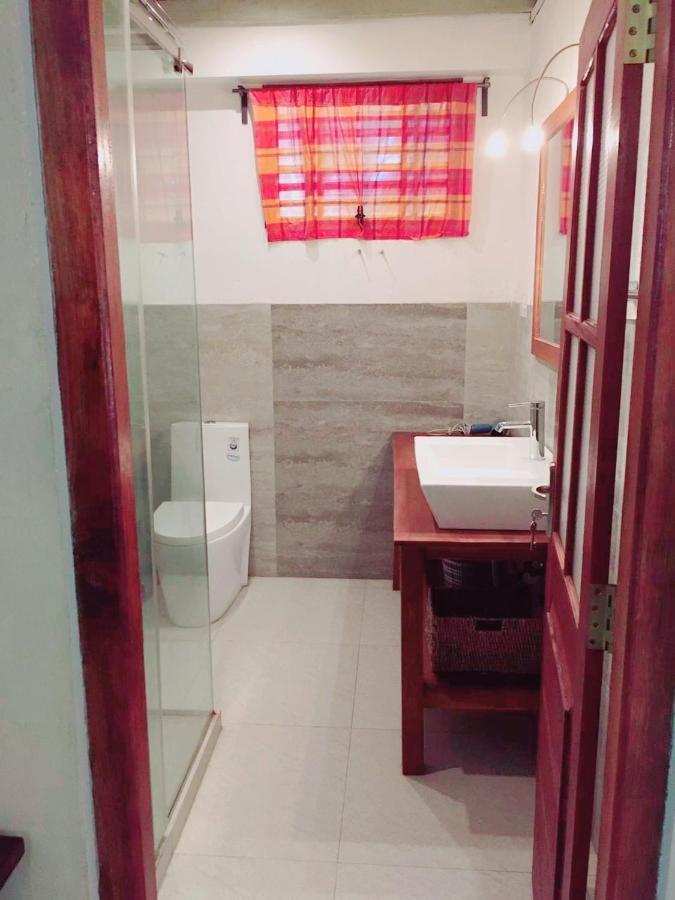 Boutique 132 Hotell Bentota Eksteriør bilde