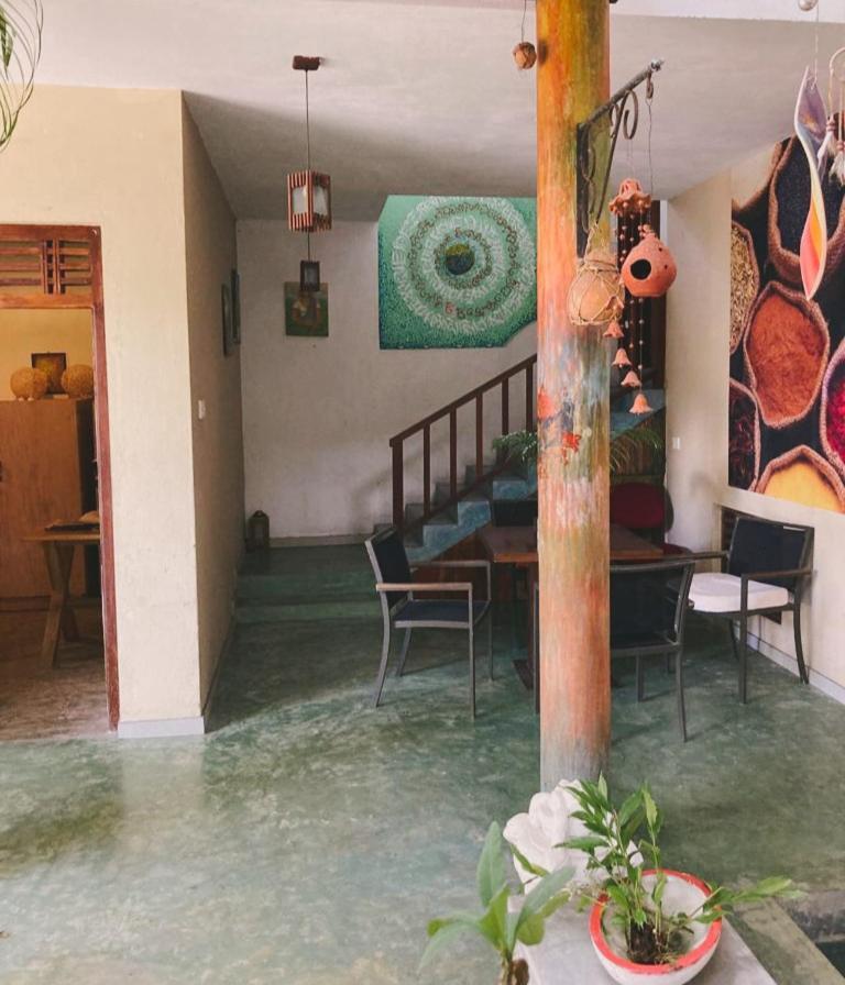 Boutique 132 Hotell Bentota Eksteriør bilde