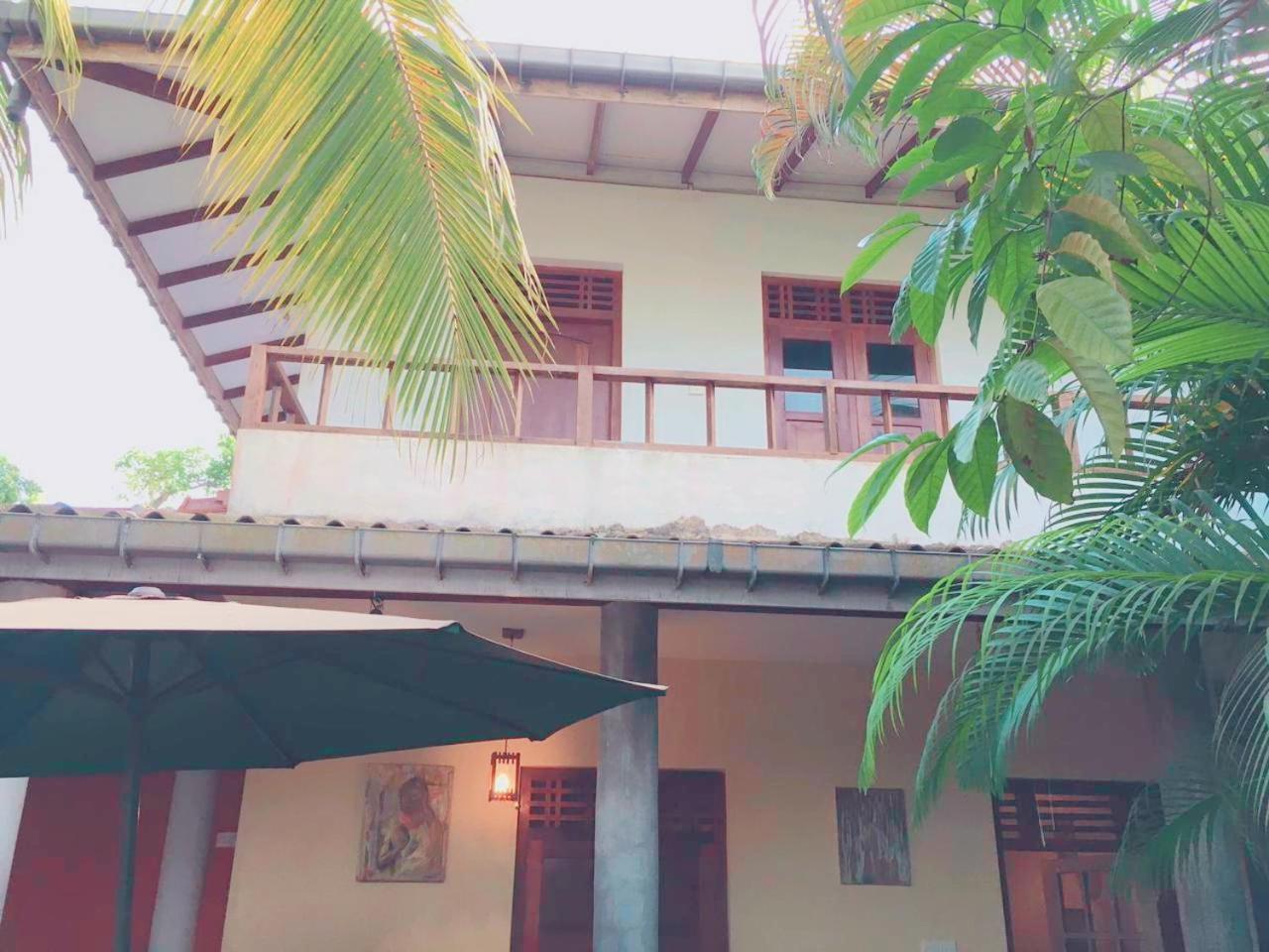 Boutique 132 Hotell Bentota Rom bilde