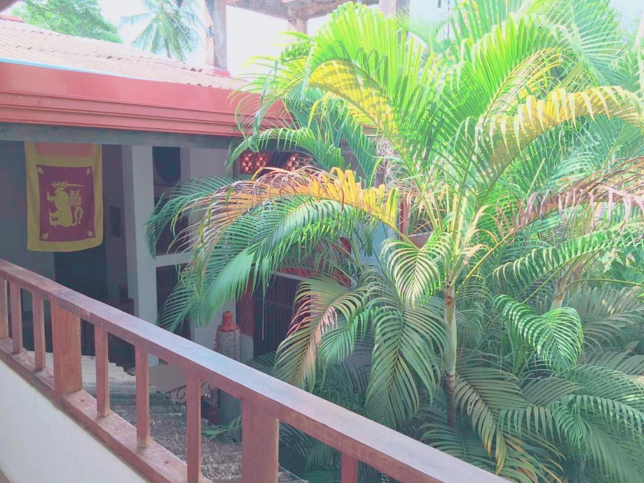 Boutique 132 Hotell Bentota Rom bilde